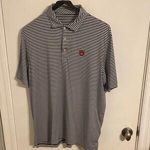 Vineyard Vines Auburn Gameday Polo Men’s XXL
